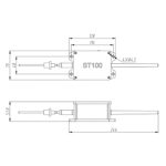 ST100-KL