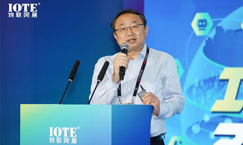 博感科技亮相IOTE 2025，全面展示無(wú)線(xiàn)智能傳感技術(shù)...